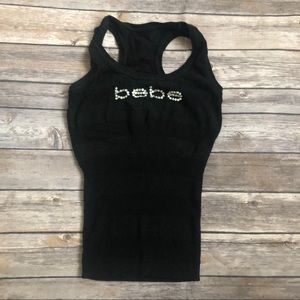 Cute Bebe top